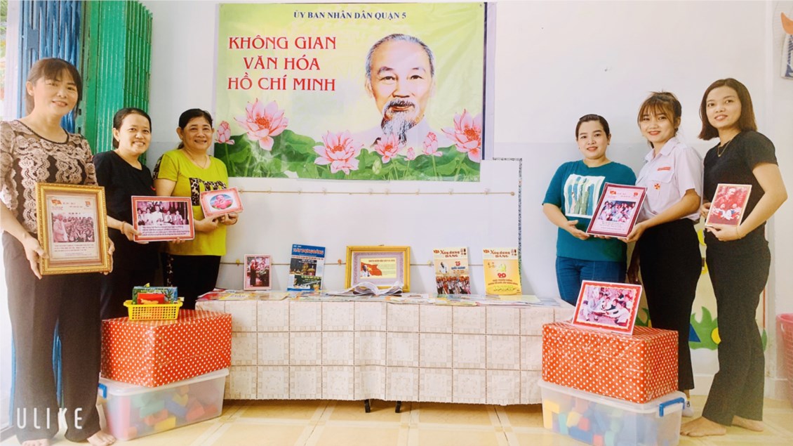 Ảnh đại diện